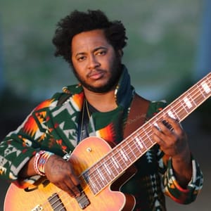 Thundercat