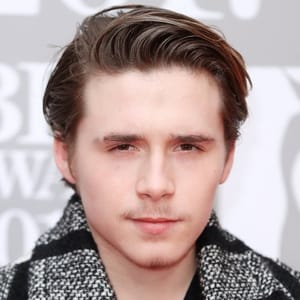 Brooklyn Beckham