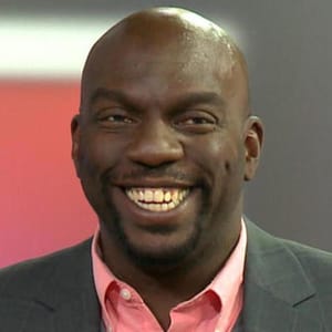 Omar Dorsey