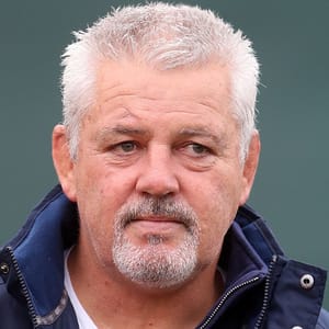 Warren Gatland