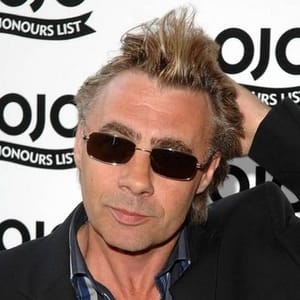 Glen Matlock