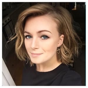 Nicola Millbank