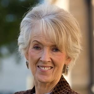 Joanna Trollope