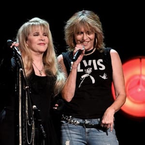 The Pretenders