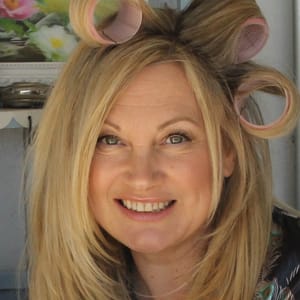 Wendy Turner Webster