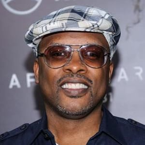 DJ Jazzy Jeff