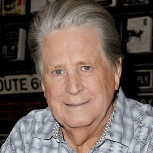 Brian Wilson