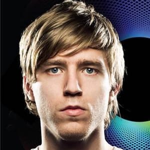 Sub Focus