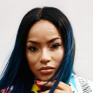 Contact Stefflon Don Agent, Manager and Publicist Details