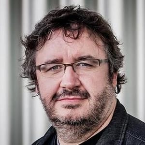 Mark Benton