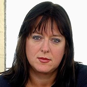 Julie Burchill