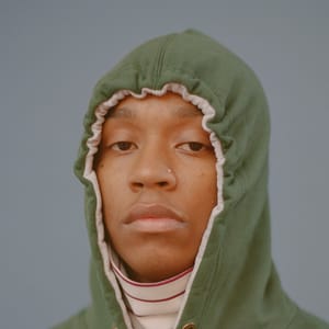 Rejjie Snow