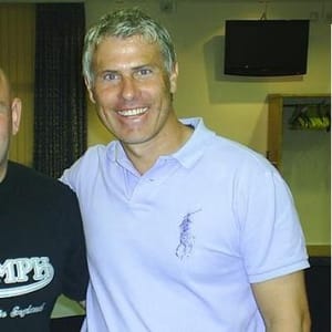 Rob Lee