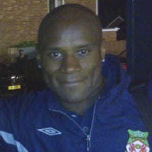 Frank Sinclair