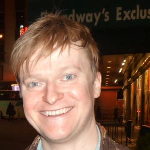 Steven Boyer