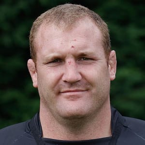 Tim Payne