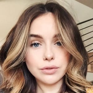Acacia Brinley