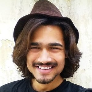 Bhuvan Bam
