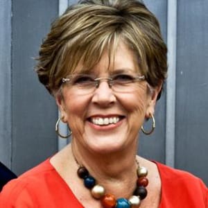 Prue Leith