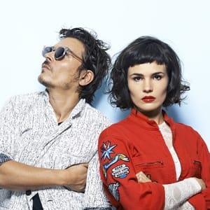 The Dø