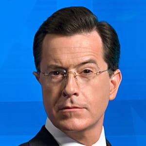 Stephen Colbert
