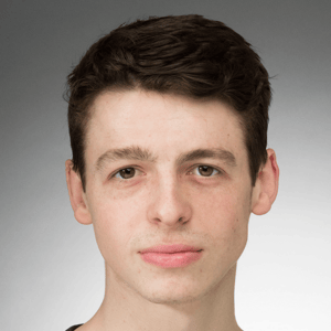 Anthony Boyle