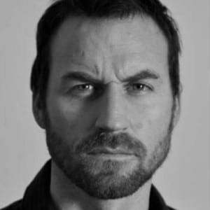 Colin Maclachlan
