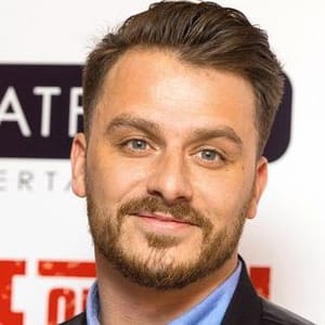 Dapper Laughs