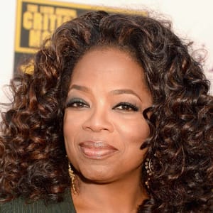 Oprah Winfrey