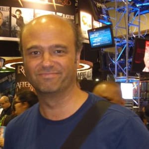 Scott Adsit