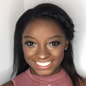 Simone Biles