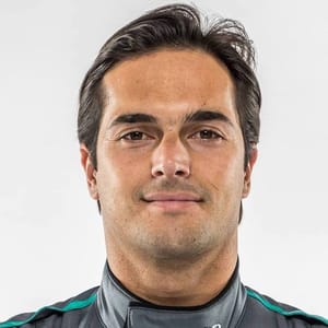 Nelson Piquet Jr
