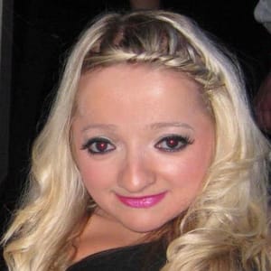 Samantha Renke
