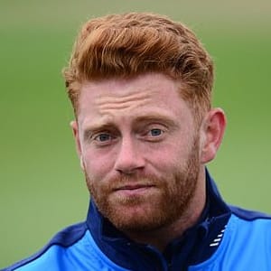 Jonny Bairstow