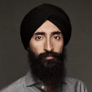 Waris Ahluwalia