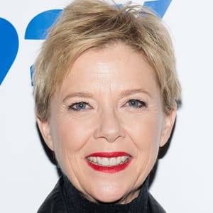Annette Bening