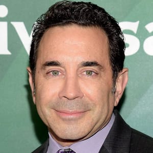 Dr Paul Nassif