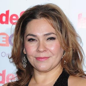 Nicole Barber-Lane