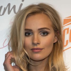 Ianthe Rose