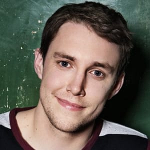 Chris Stark
