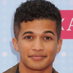 Jordan Fisher