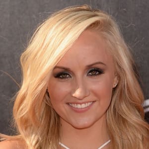 Nastia Liukin