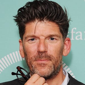 Russell Norman