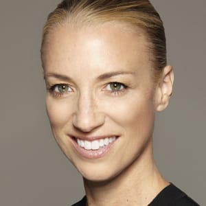 Susan Chokachi