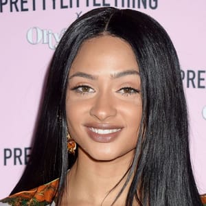 Tori Hughes