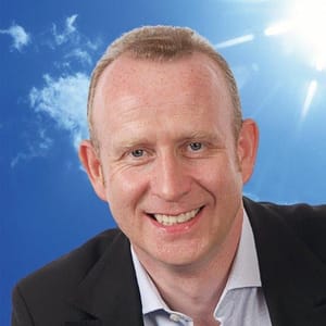 Graham Evans
