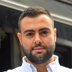 Asimakis Chaniotis