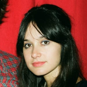 Juanita Stein