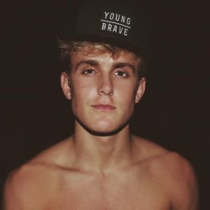 Jake Paul