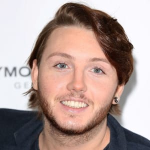 James Arthur